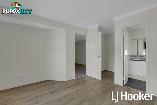 17 Edinburgh Road SEVILLE GROVE WA 6112