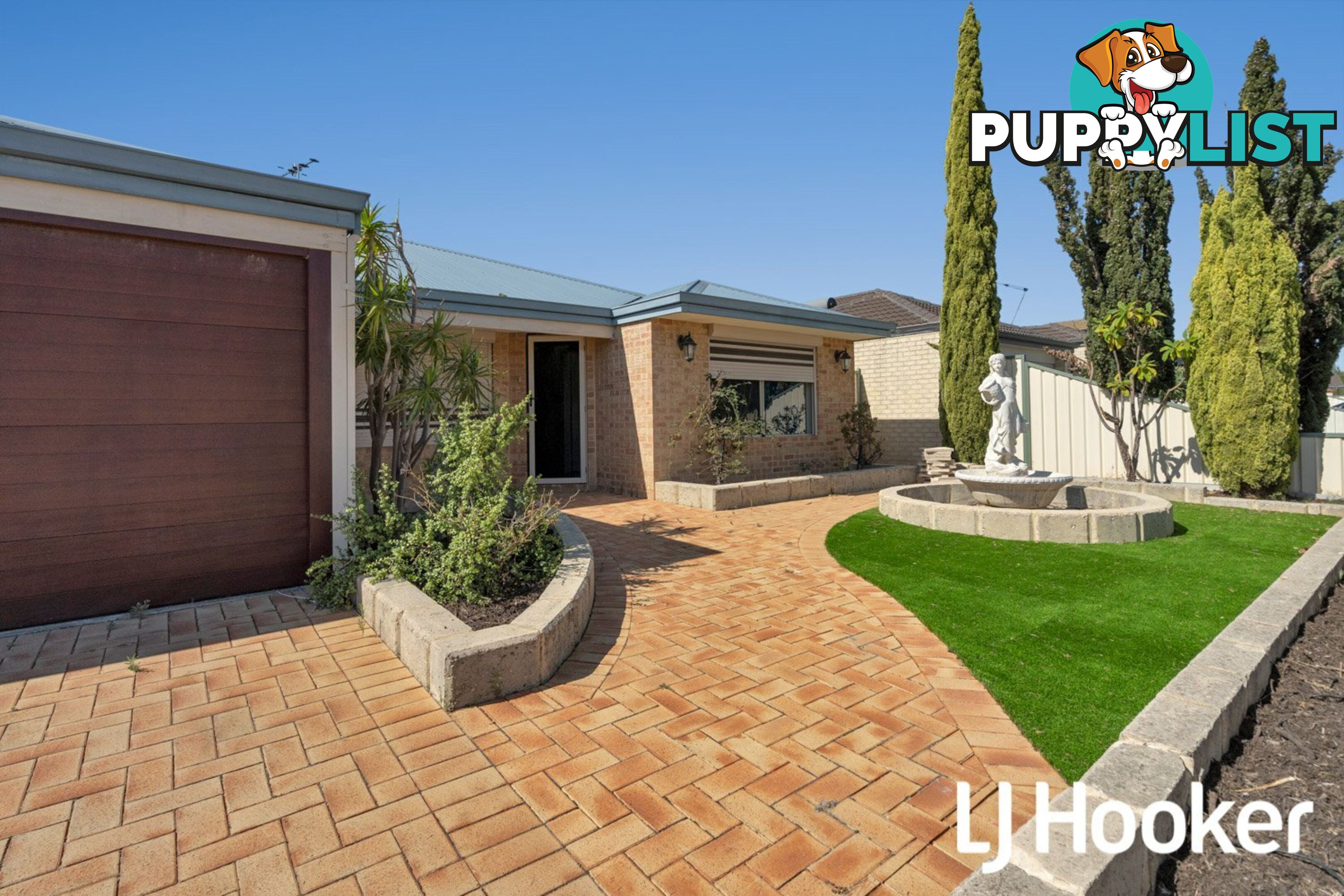 17 Edinburgh Road SEVILLE GROVE WA 6112