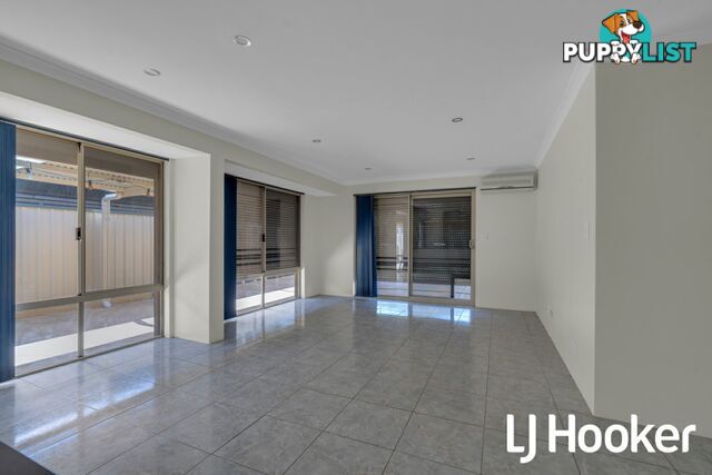 17 Edinburgh Road SEVILLE GROVE WA 6112