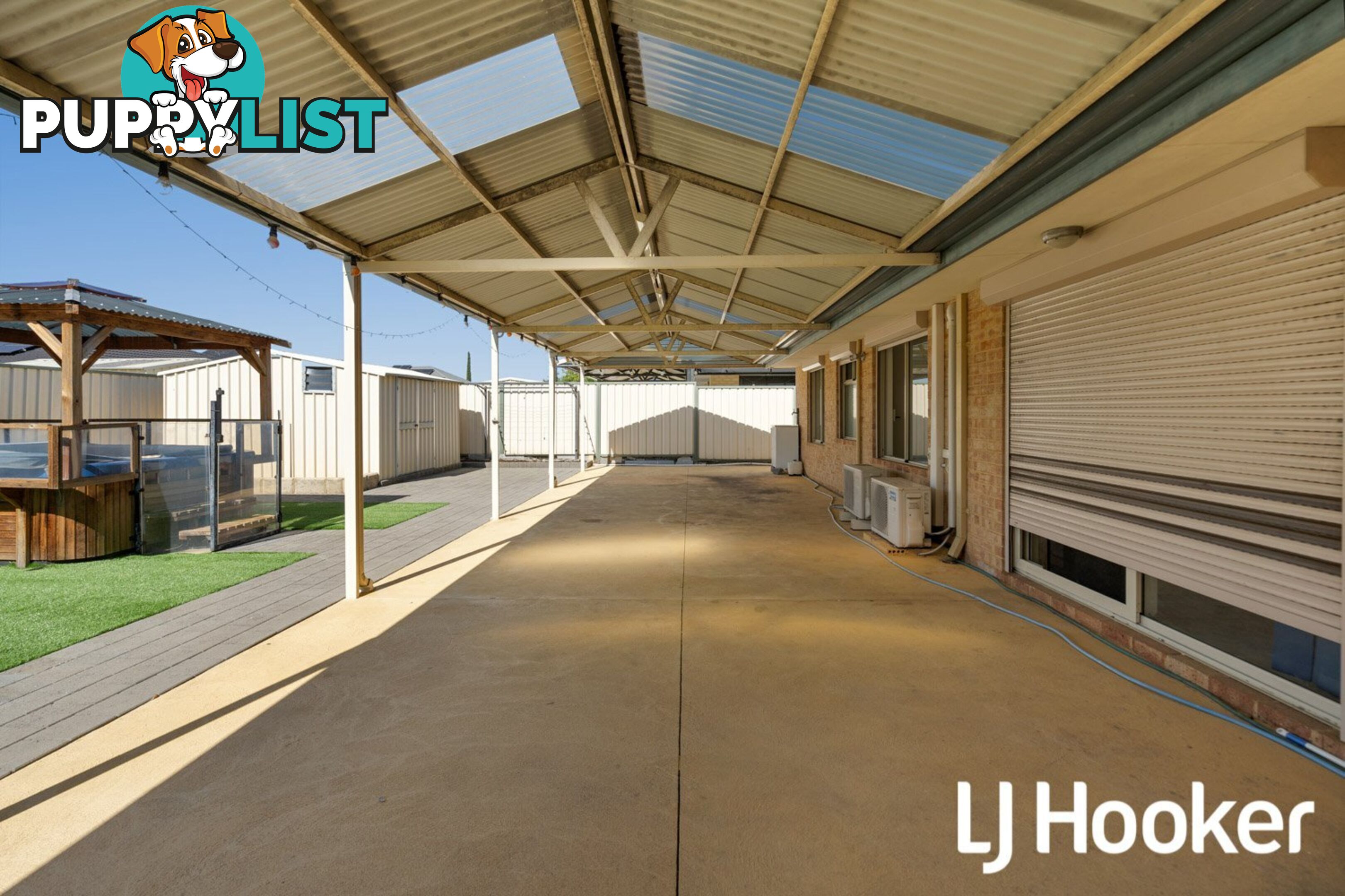 17 Edinburgh Road SEVILLE GROVE WA 6112