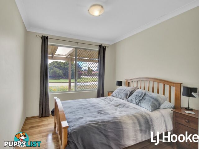 11 Prescott Drive GOSNELLS WA 6110