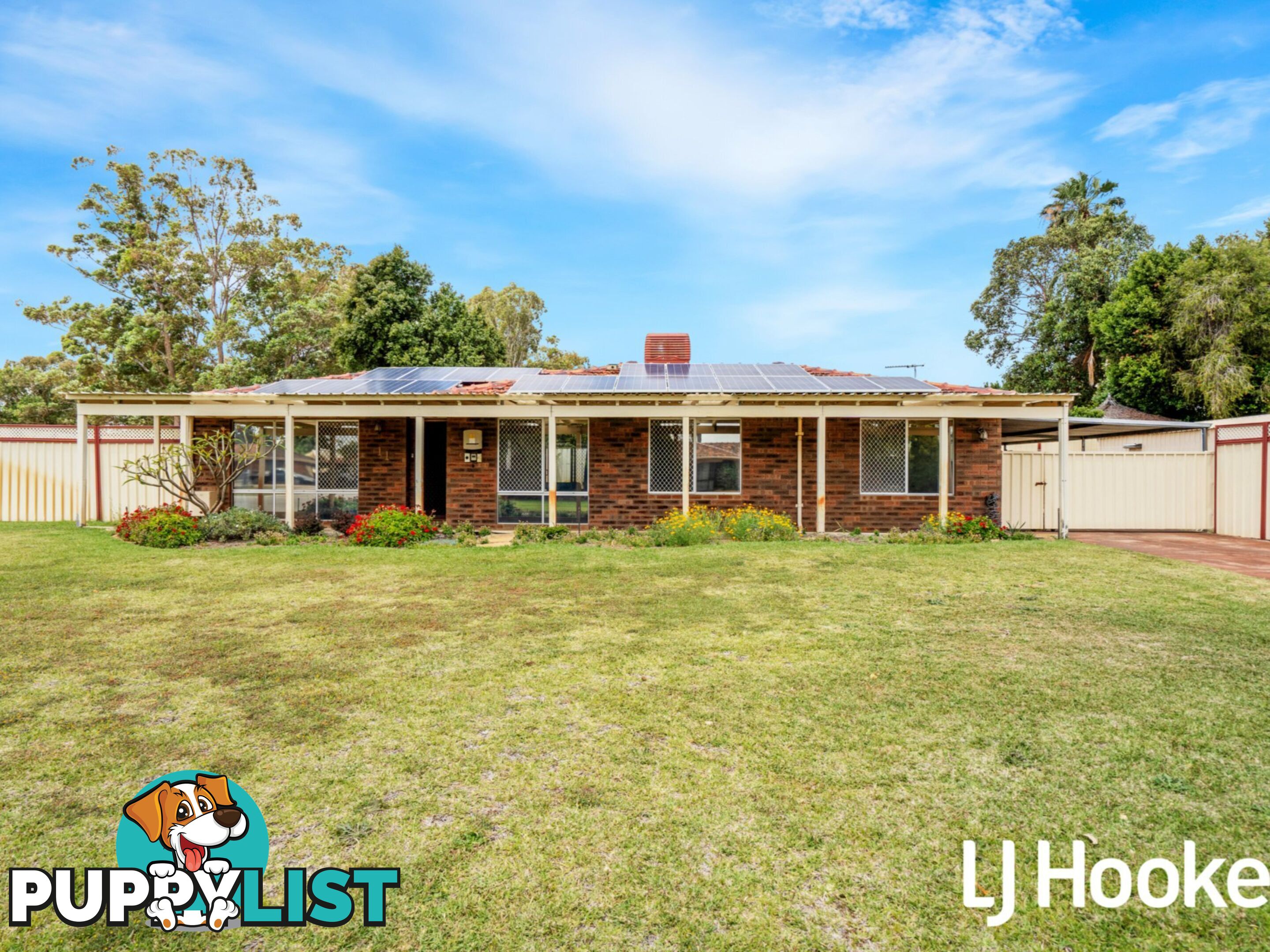 11 Prescott Drive GOSNELLS WA 6110