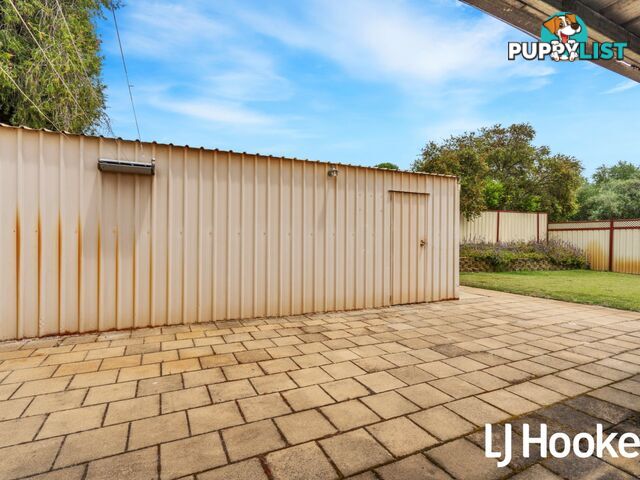 11 Prescott Drive GOSNELLS WA 6110