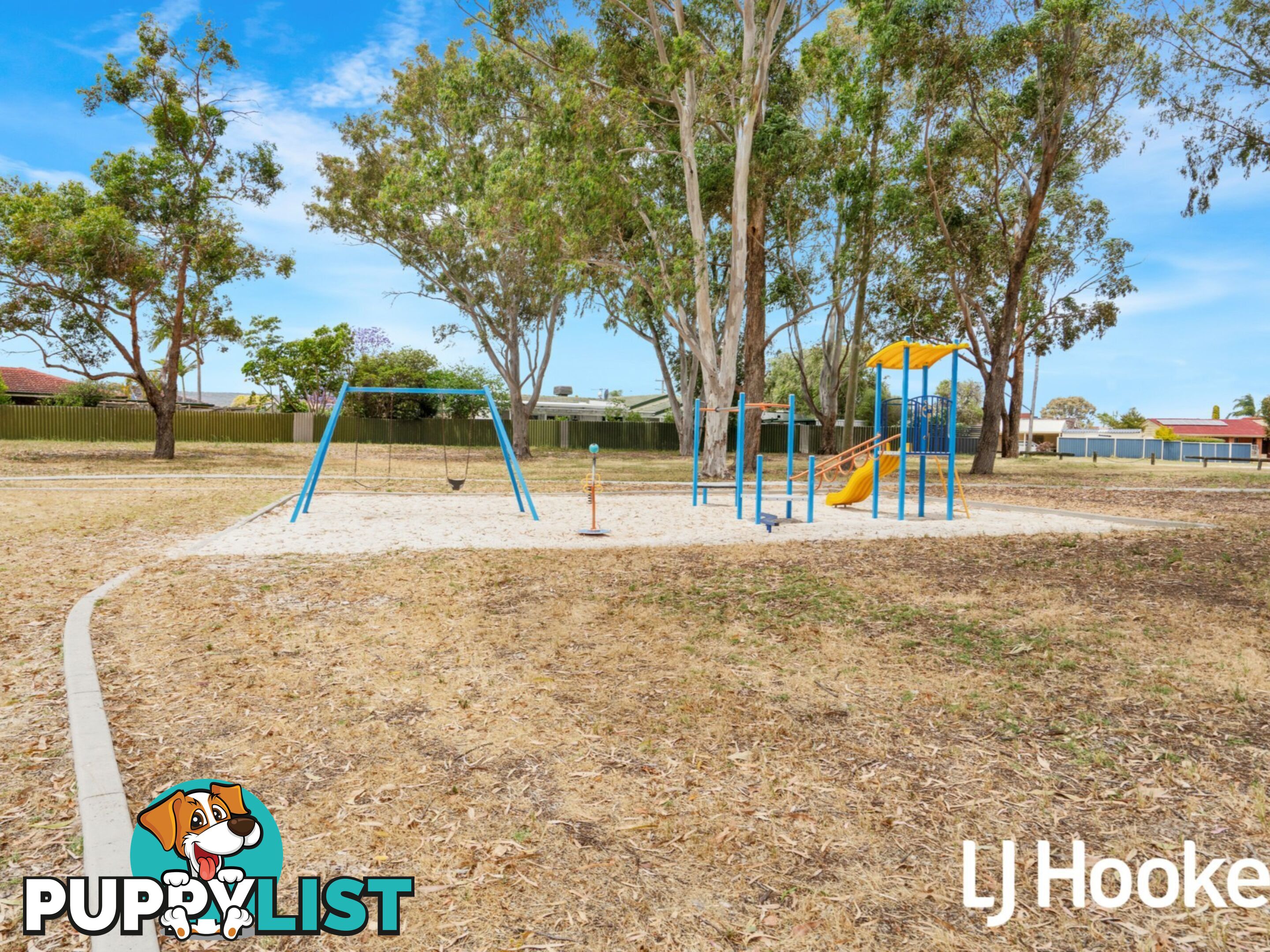 11 Prescott Drive GOSNELLS WA 6110