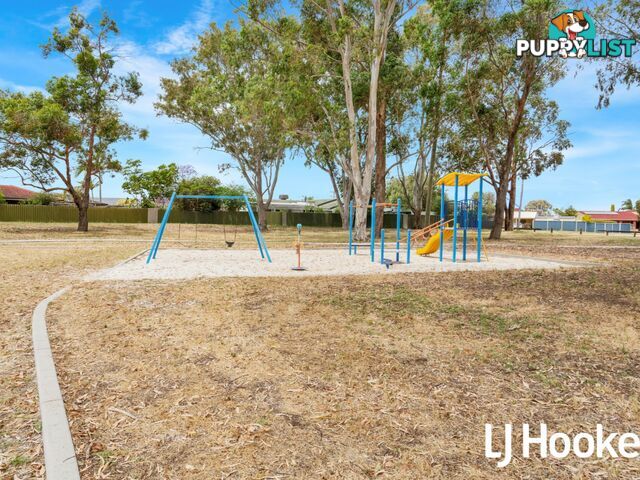 11 Prescott Drive GOSNELLS WA 6110