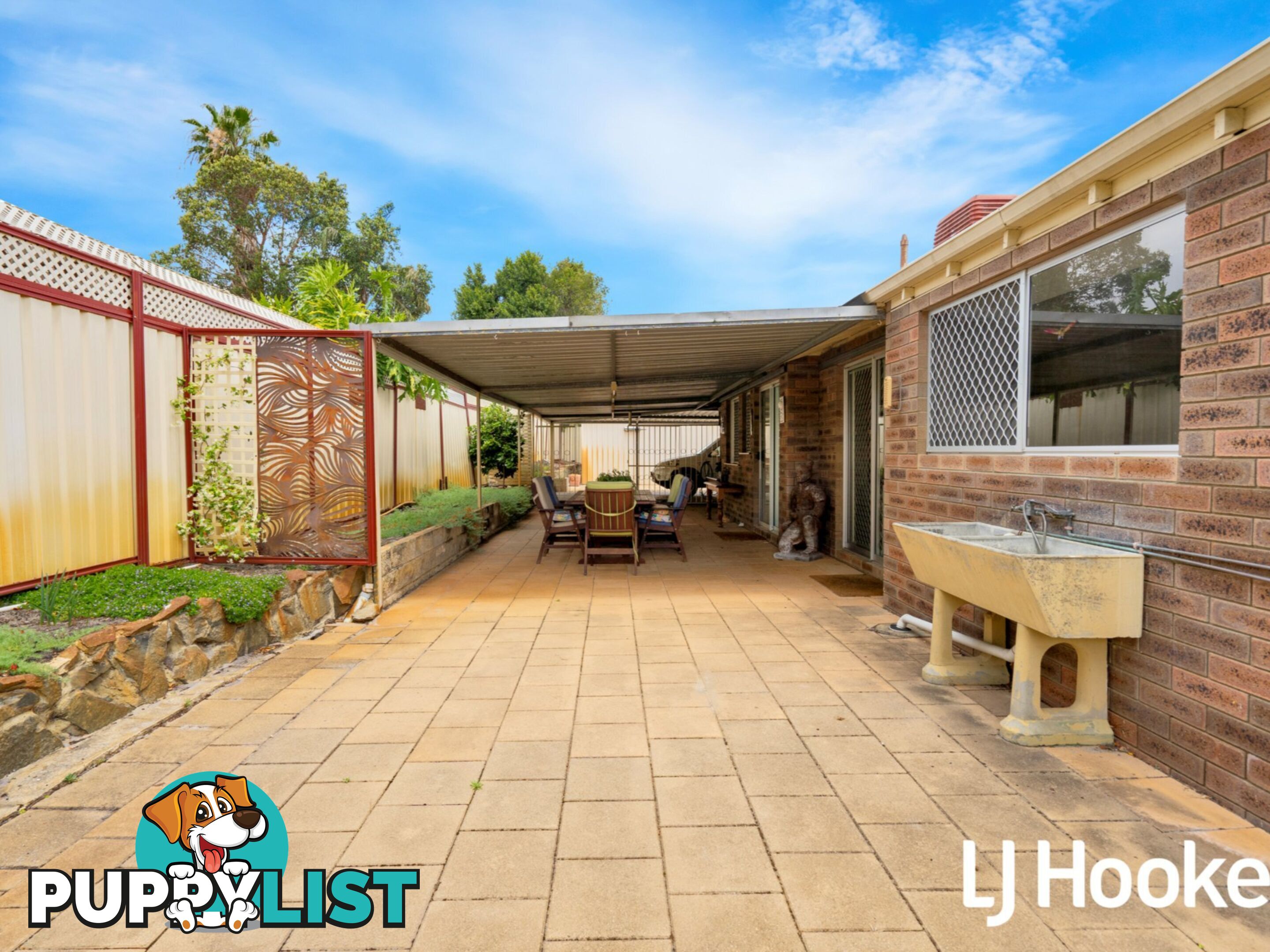 11 Prescott Drive GOSNELLS WA 6110