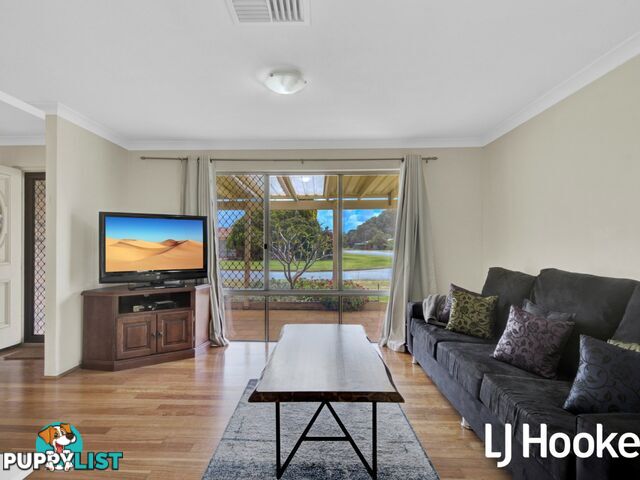 11 Prescott Drive GOSNELLS WA 6110