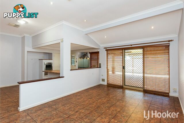 3 Rossell Place ATWELL WA 6164