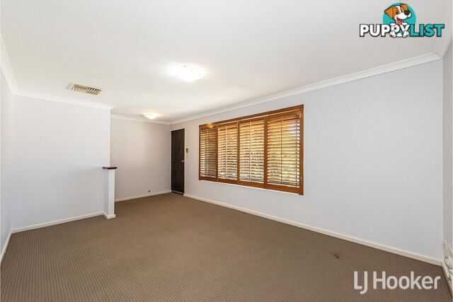 3 Rossell Place ATWELL WA 6164