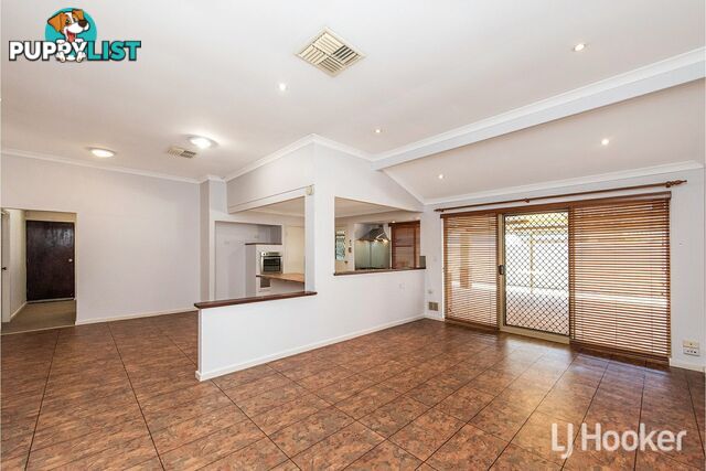 3 Rossell Place ATWELL WA 6164