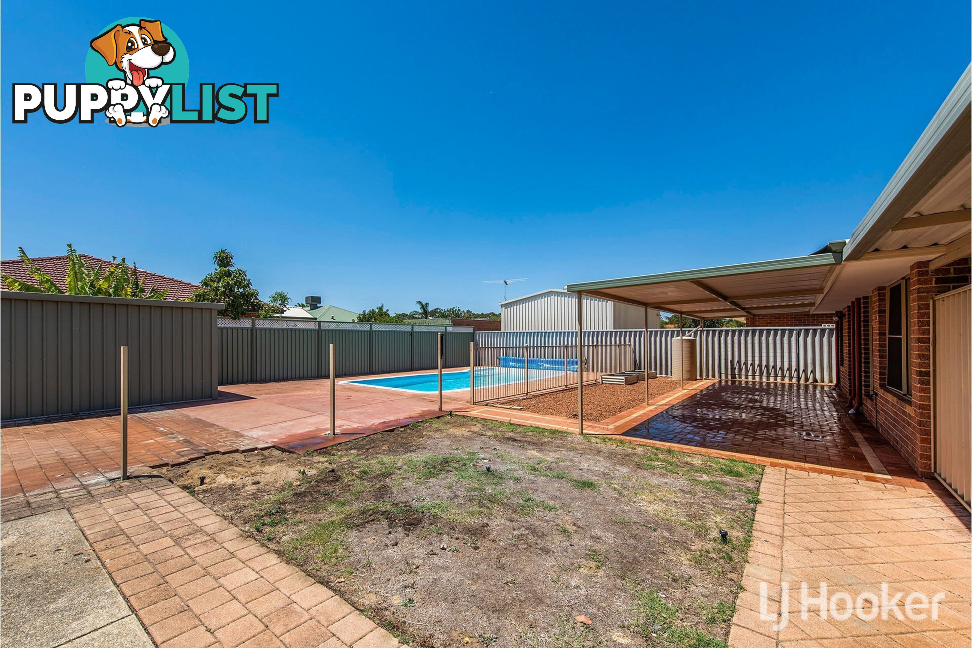 3 Rossell Place ATWELL WA 6164