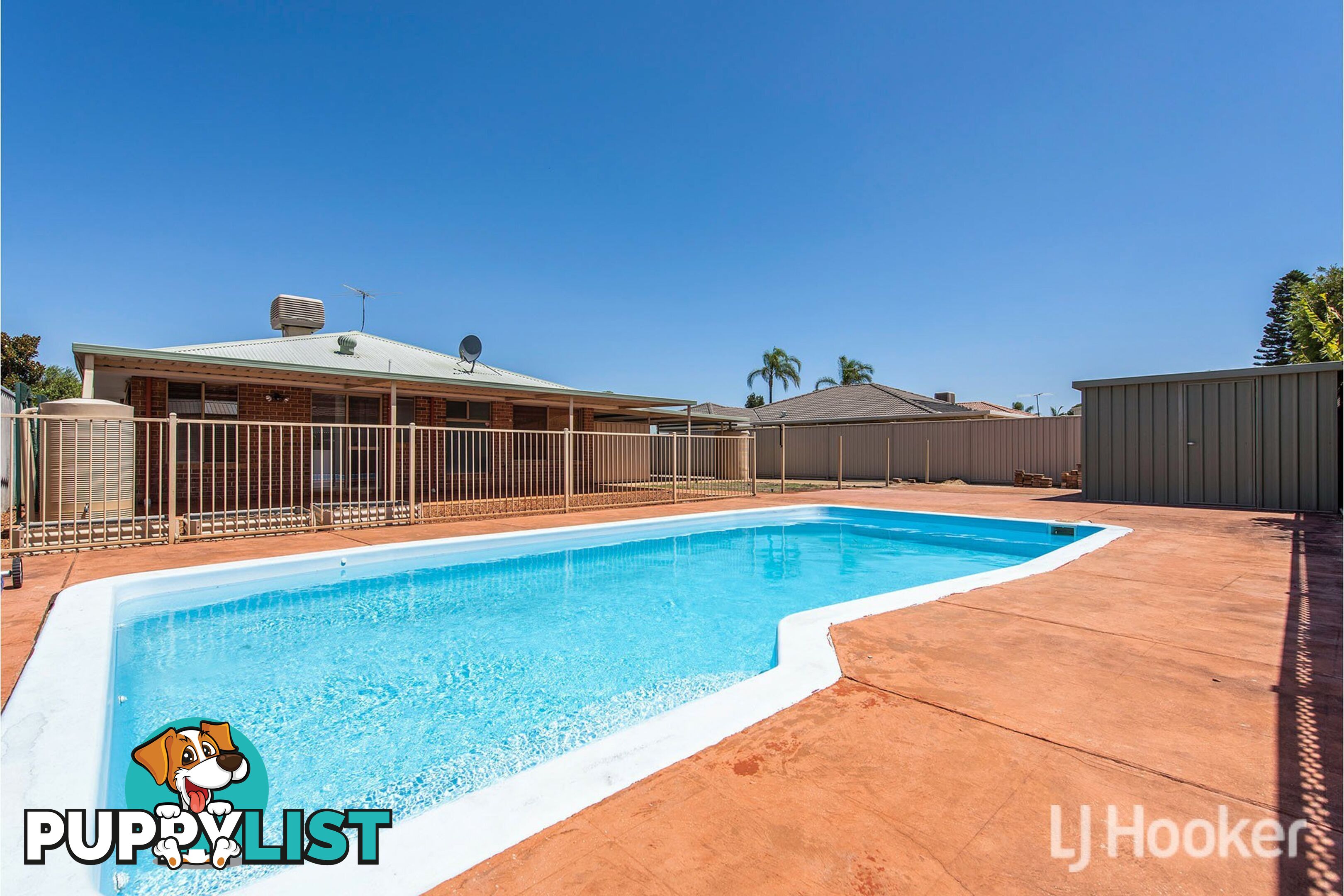 3 Rossell Place ATWELL WA 6164