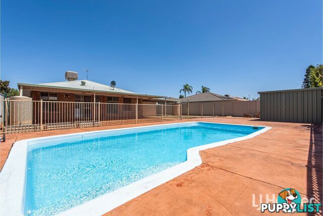 3 Rossell Place ATWELL WA 6164