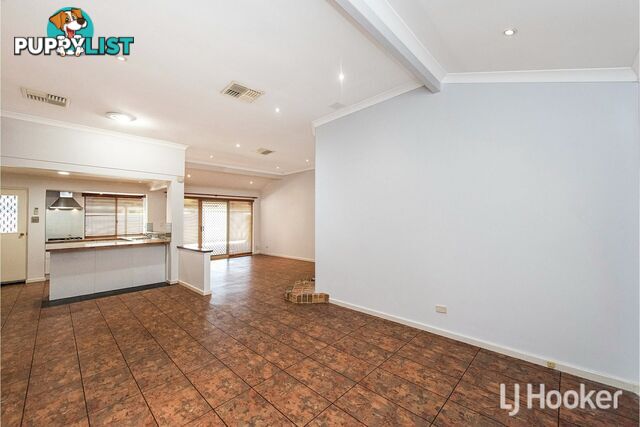 3 Rossell Place ATWELL WA 6164