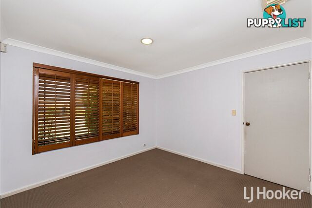 3 Rossell Place ATWELL WA 6164