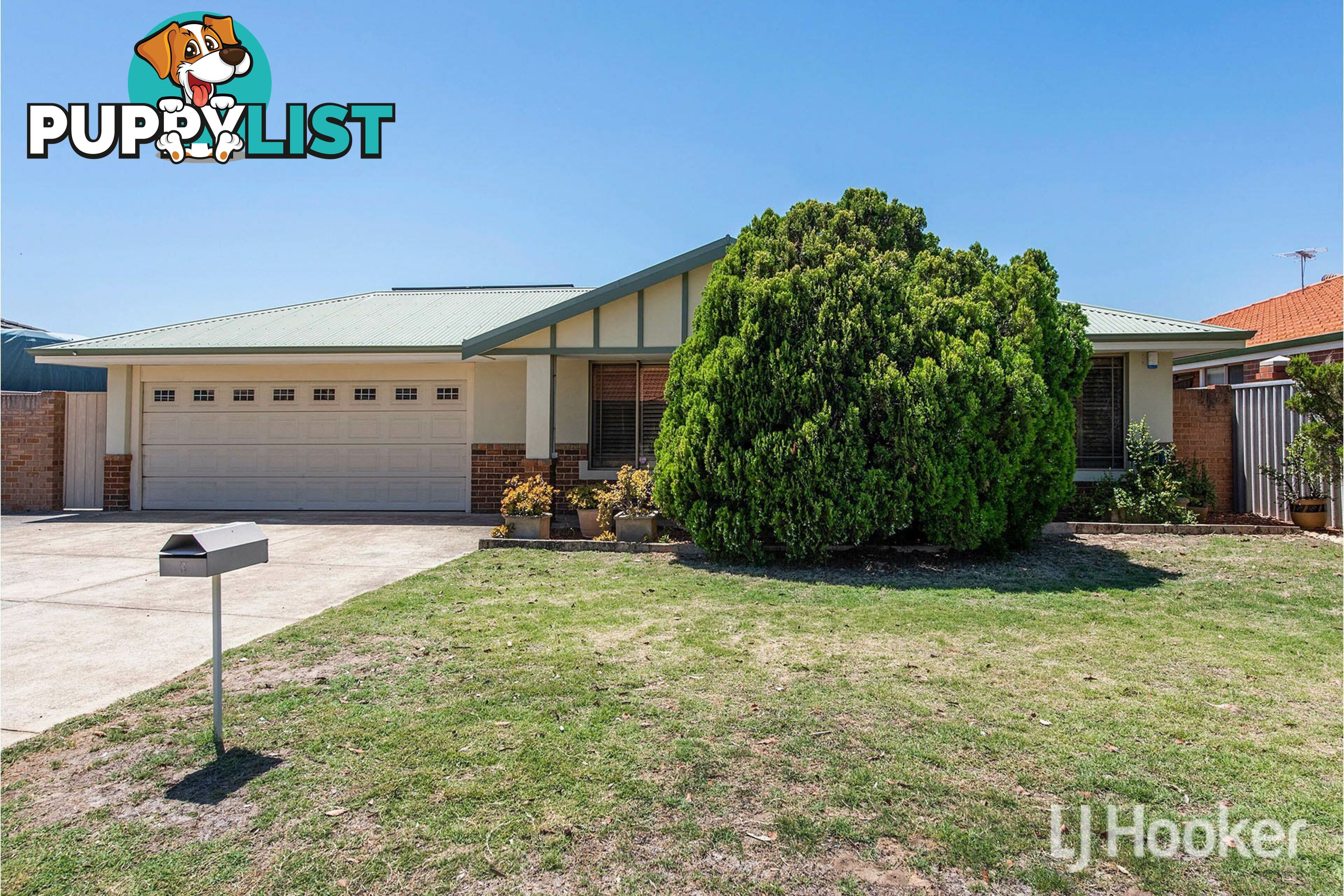 3 Rossell Place ATWELL WA 6164