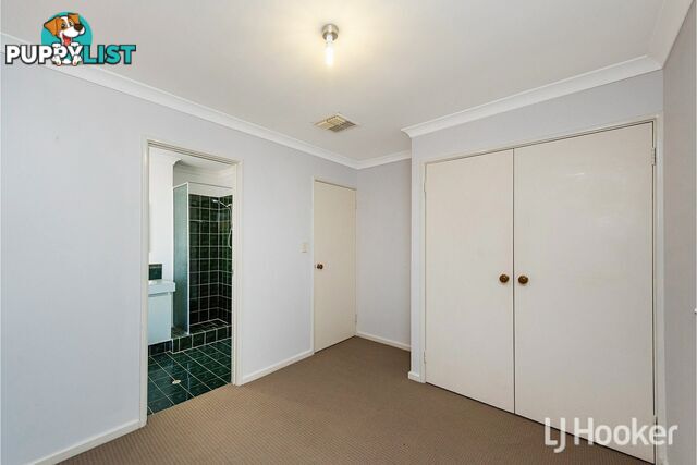 3 Rossell Place ATWELL WA 6164