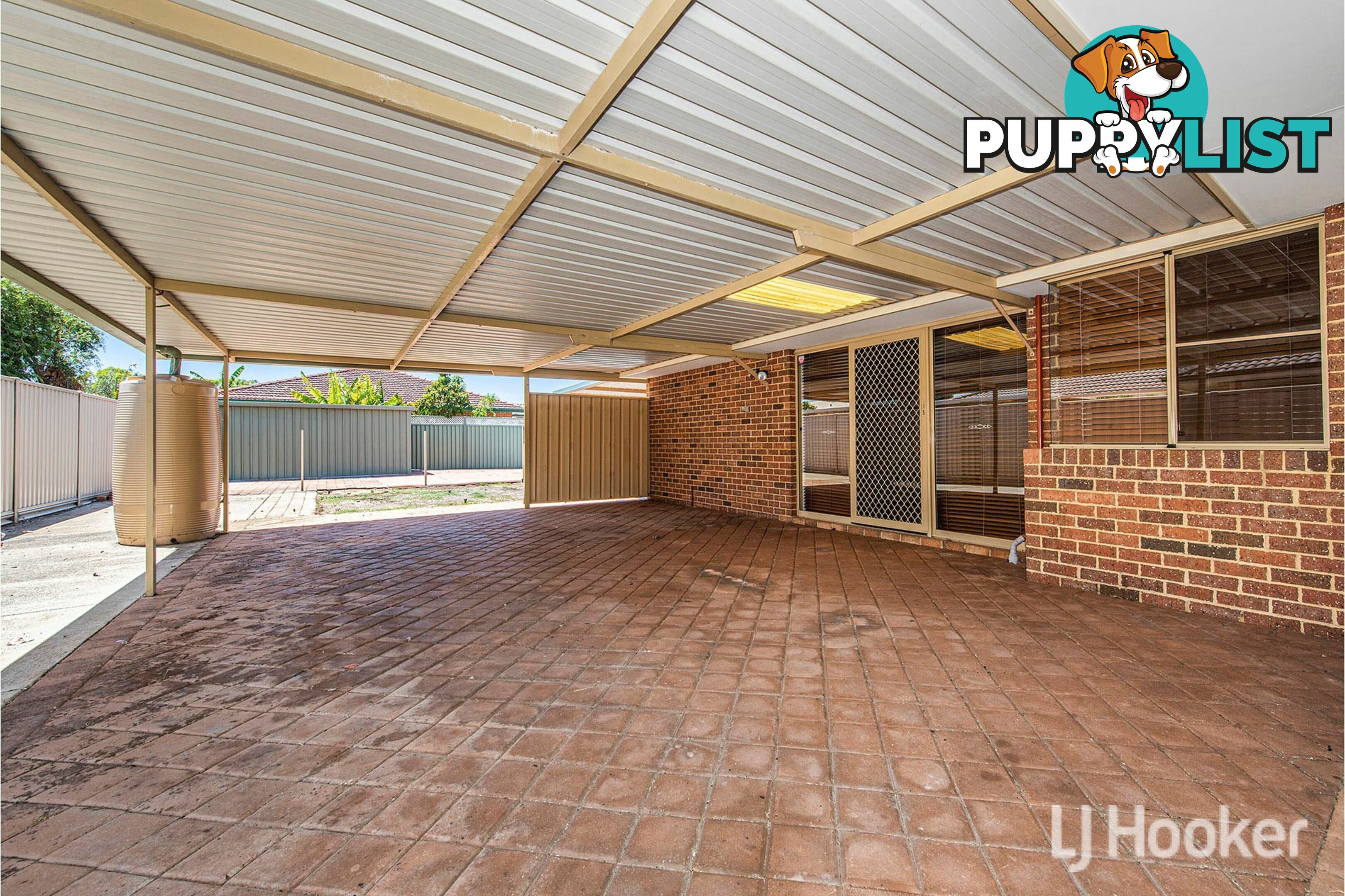 3 Rossell Place ATWELL WA 6164