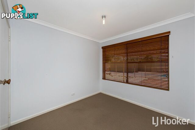 3 Rossell Place ATWELL WA 6164