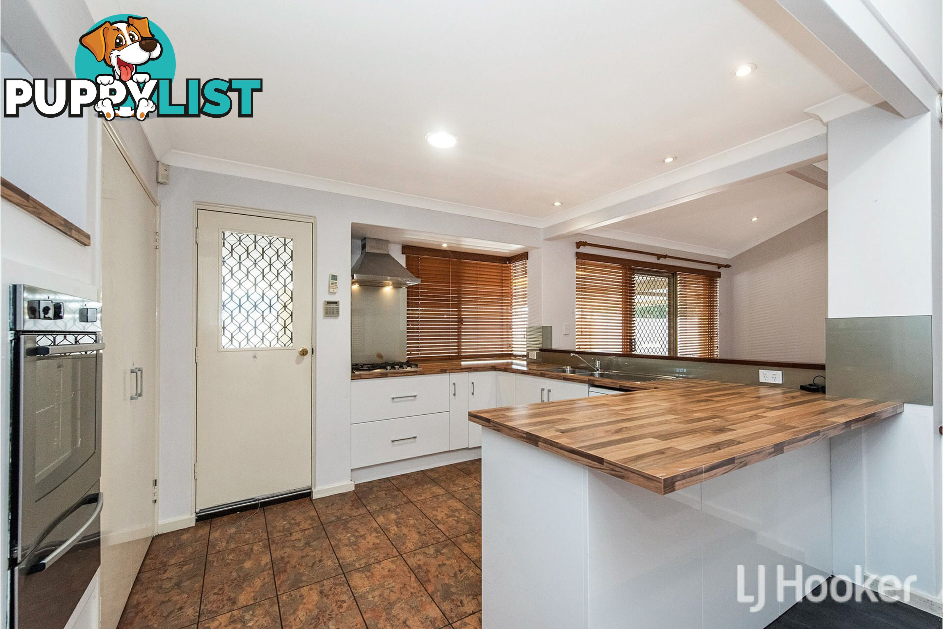 3 Rossell Place ATWELL WA 6164