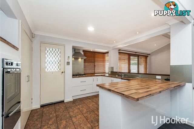 3 Rossell Place ATWELL WA 6164