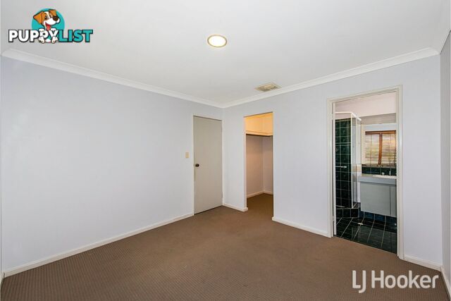 3 Rossell Place ATWELL WA 6164