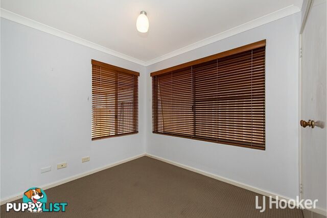 3 Rossell Place ATWELL WA 6164