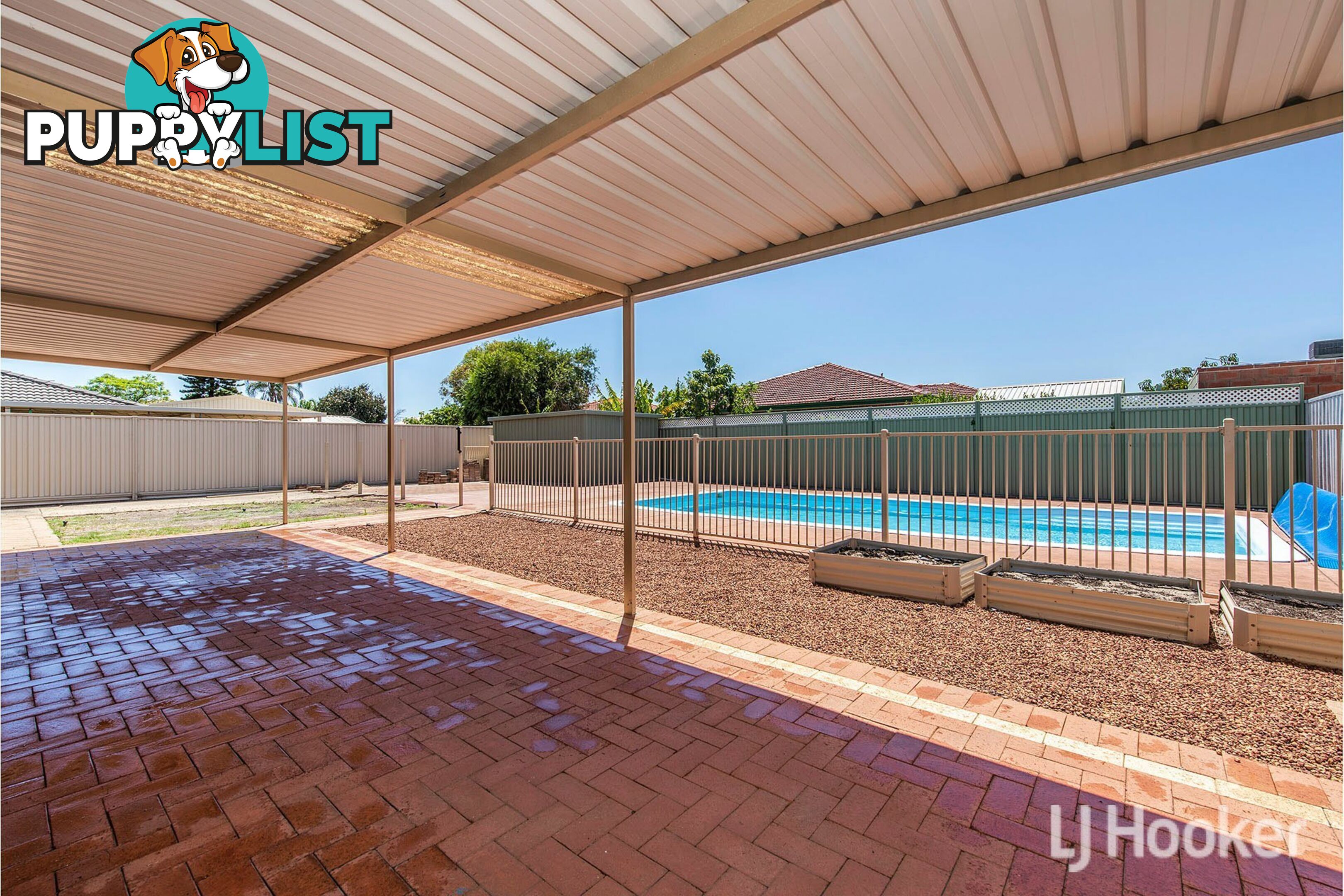 3 Rossell Place ATWELL WA 6164