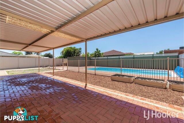 3 Rossell Place ATWELL WA 6164