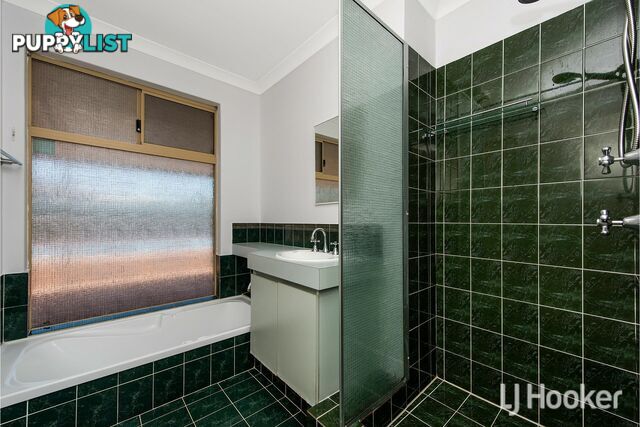 3 Rossell Place ATWELL WA 6164