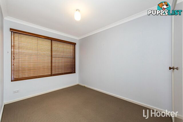 3 Rossell Place ATWELL WA 6164