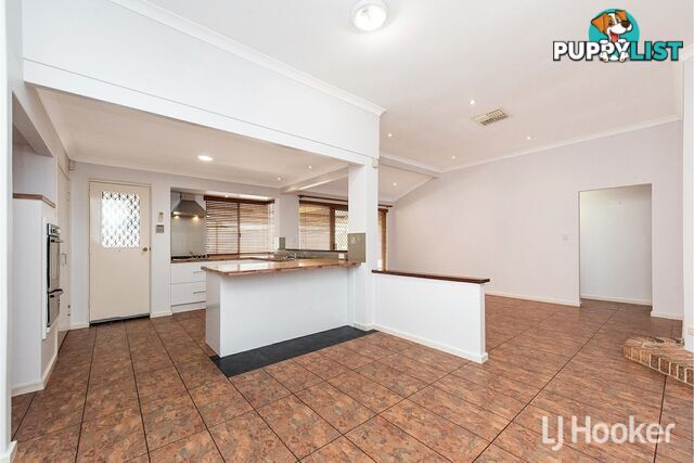 3 Rossell Place ATWELL WA 6164