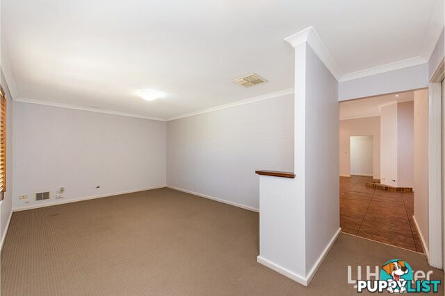 3 Rossell Place ATWELL WA 6164