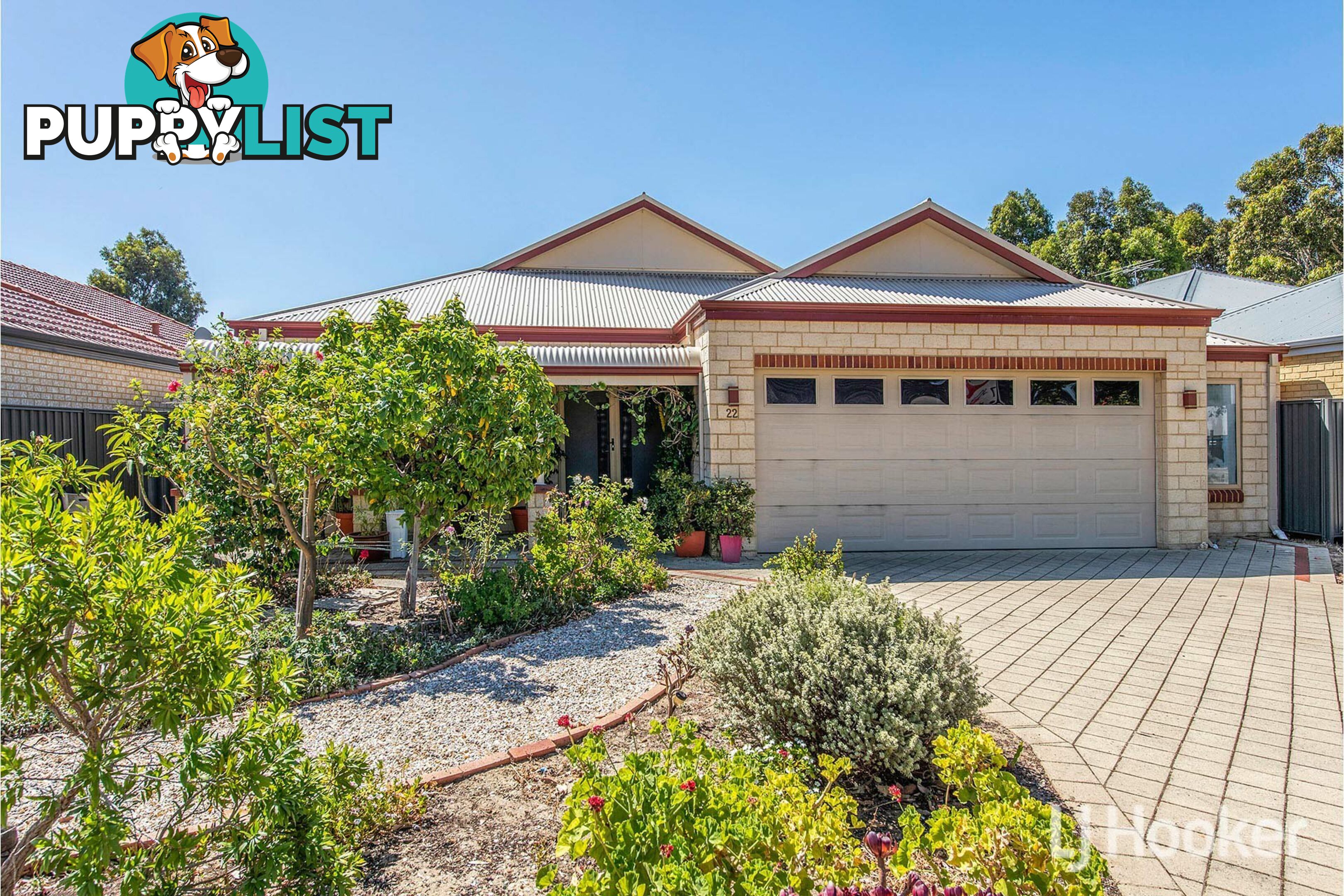 22 Annandale Way HARRISDALE WA 6112