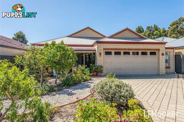 22 Annandale Way HARRISDALE WA 6112