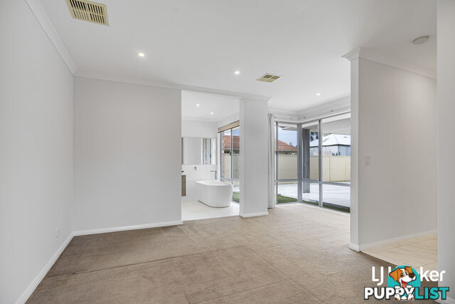 13 Dangerfield Grove CANNING VALE WA 6155