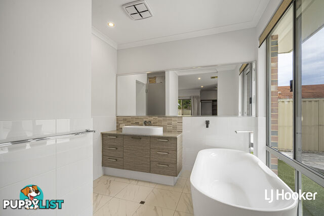 13 Dangerfield Grove CANNING VALE WA 6155