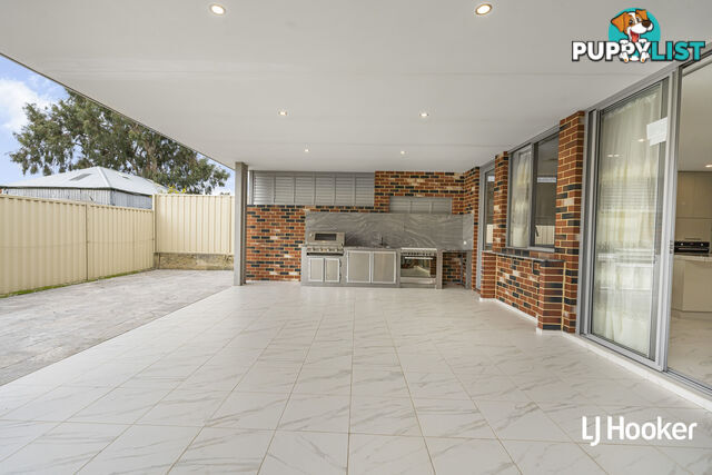 13 Dangerfield Grove CANNING VALE WA 6155