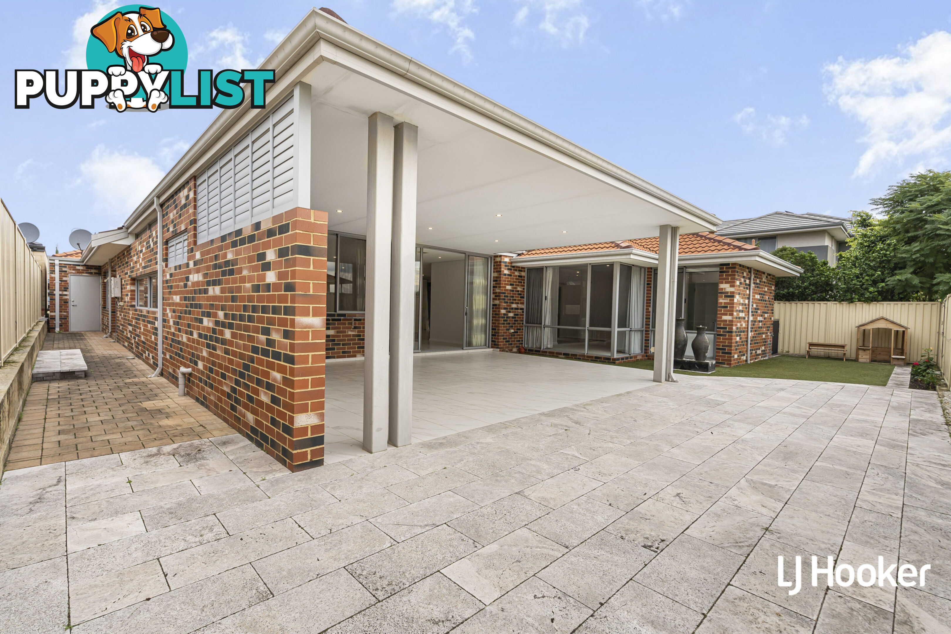13 Dangerfield Grove CANNING VALE WA 6155