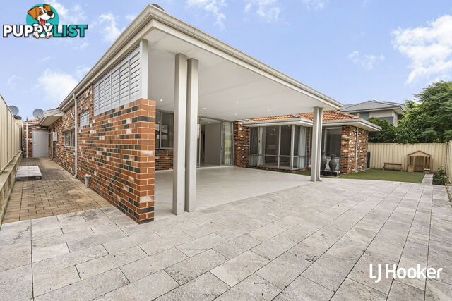 13 Dangerfield Grove CANNING VALE WA 6155