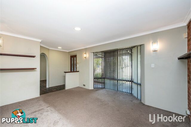 7 Newbold Court GOSNELLS WA 6110