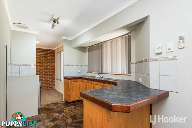 7 Newbold Court GOSNELLS WA 6110