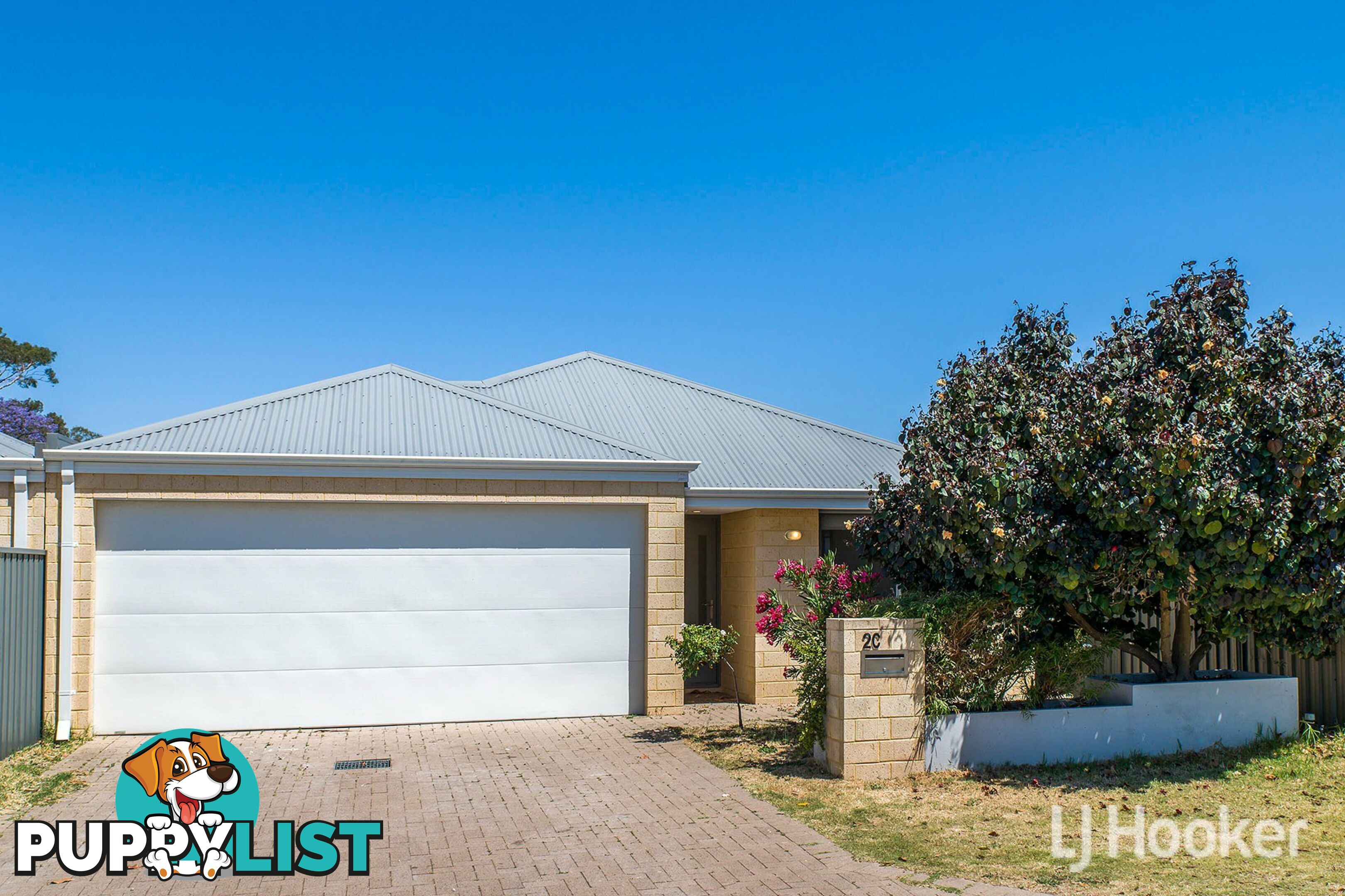 2C Berehaven Avenue THORNLIE WA 6108