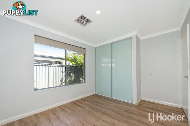 2C Berehaven Avenue THORNLIE WA 6108