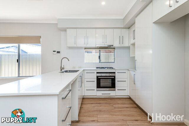 2C Berehaven Avenue THORNLIE WA 6108