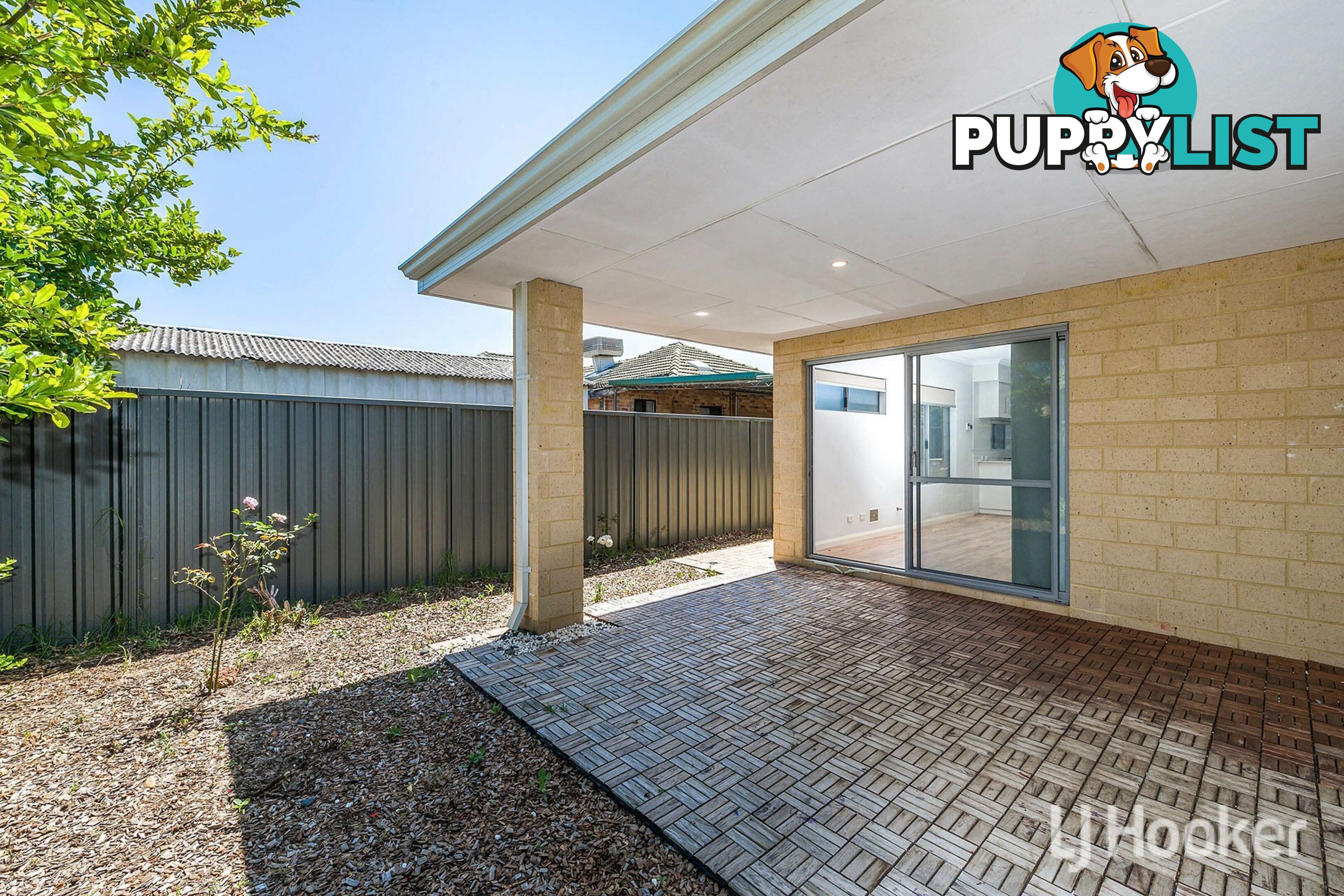 2C Berehaven Avenue THORNLIE WA 6108