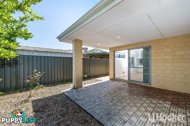 2C Berehaven Avenue THORNLIE WA 6108