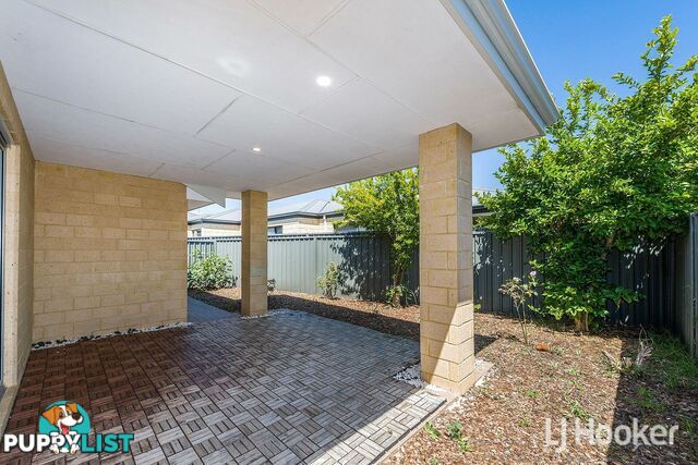 2C Berehaven Avenue THORNLIE WA 6108