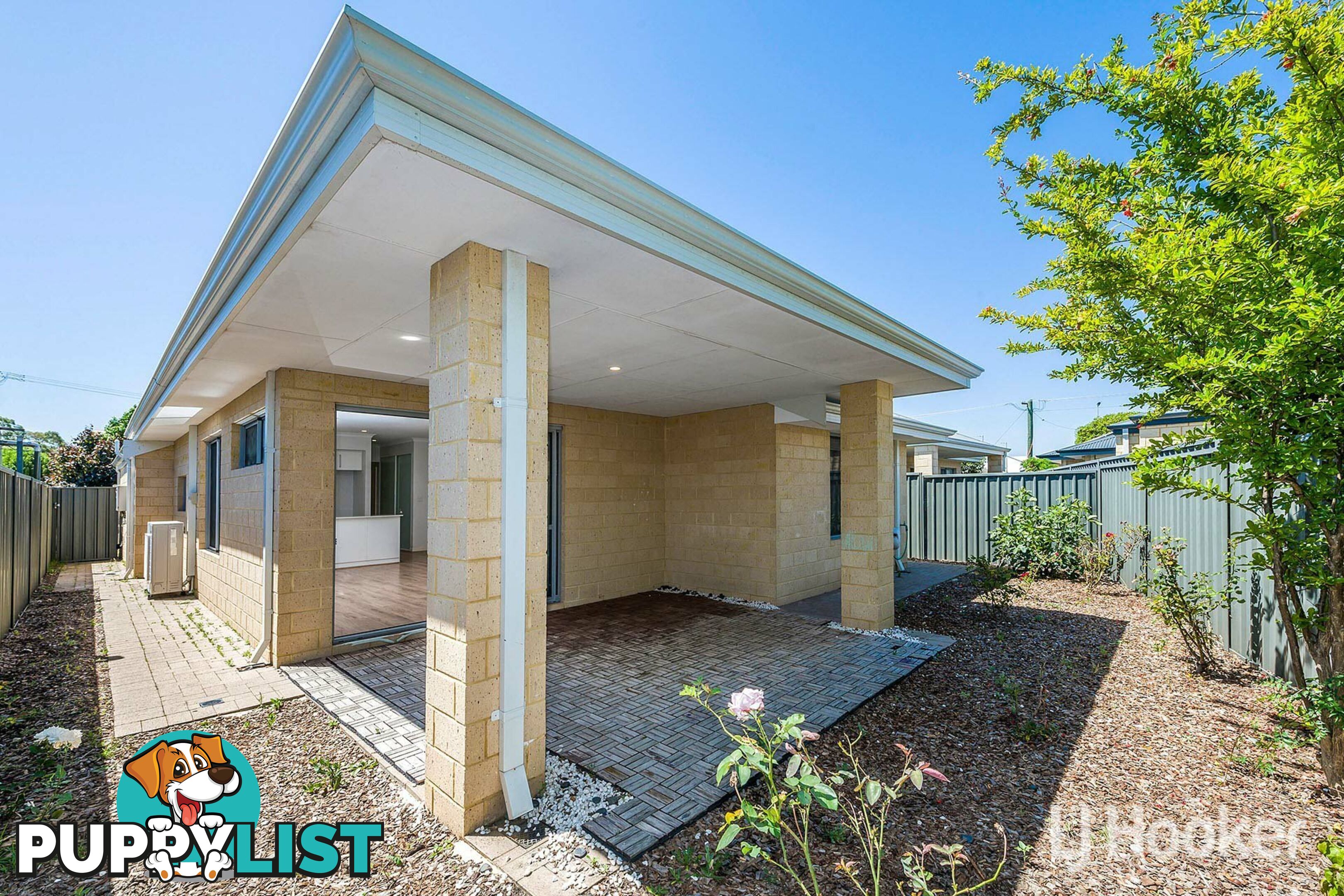 2C Berehaven Avenue THORNLIE WA 6108