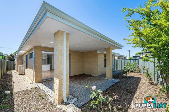 2C Berehaven Avenue THORNLIE WA 6108